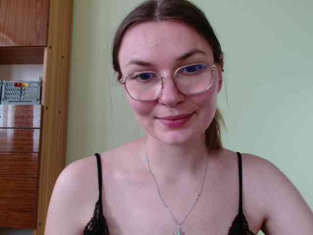 Ellyxcute webcam