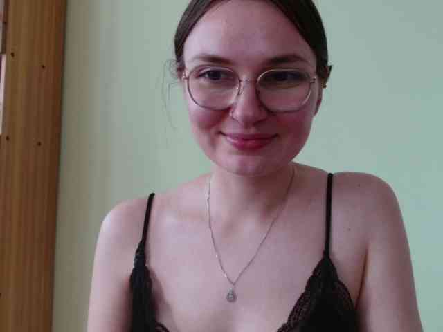 Ellyxcute webcam