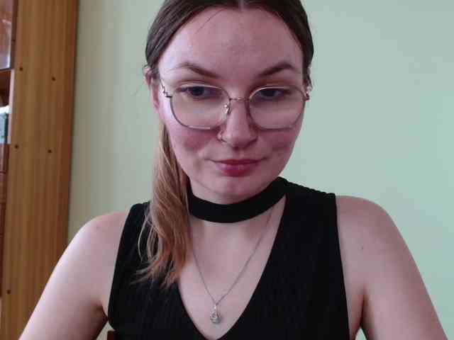 Ellyxcute webcam