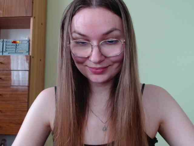 Ellyxcute webcam