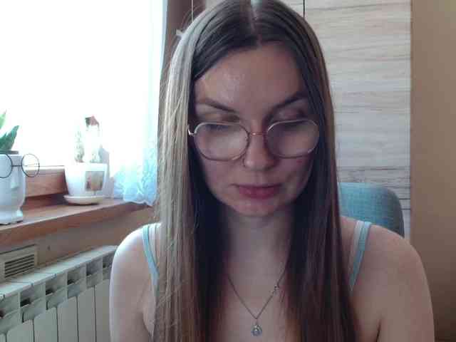 Ellyxcute webcam