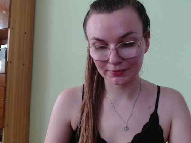 Ellyxcute webcam