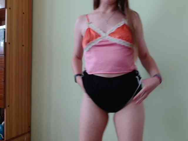 Ellyxcute webcam