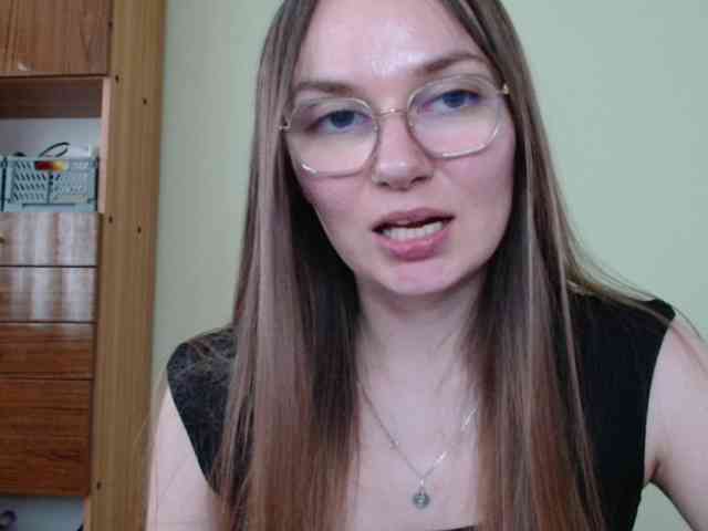 Ellyxcute webcam