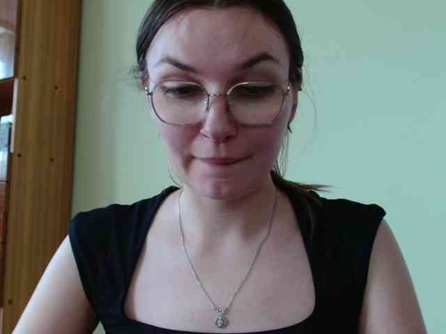 Ellyxcute webcam