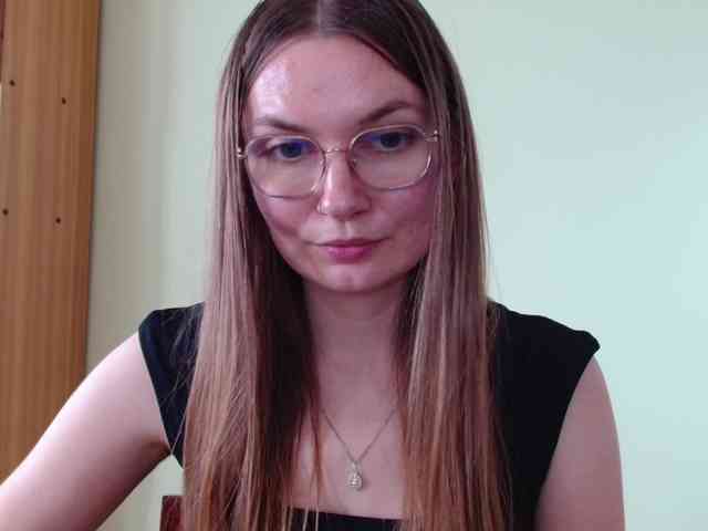 Ellyxcute webcam