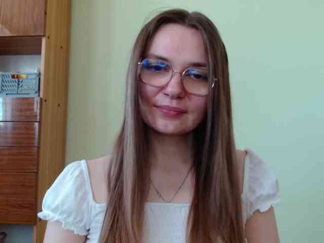 Ellyxcute webcam