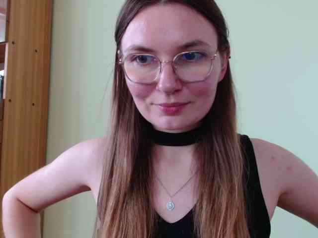 Ellyxcute webcam