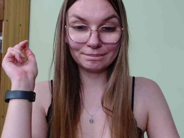 Ellyxcute webcam