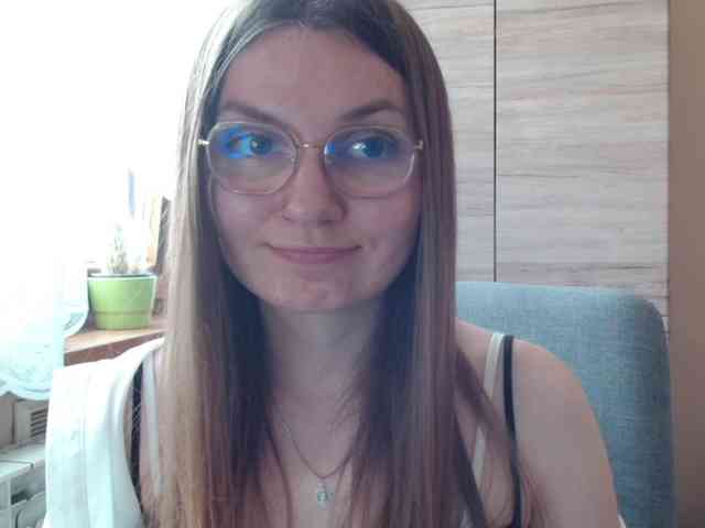 Ellyxcute webcam