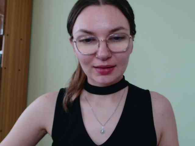 Ellyxcute webcam