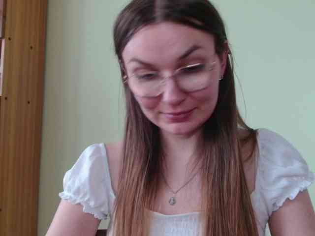 Ellyxcute webcam