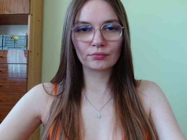 Ellyxcute webcam