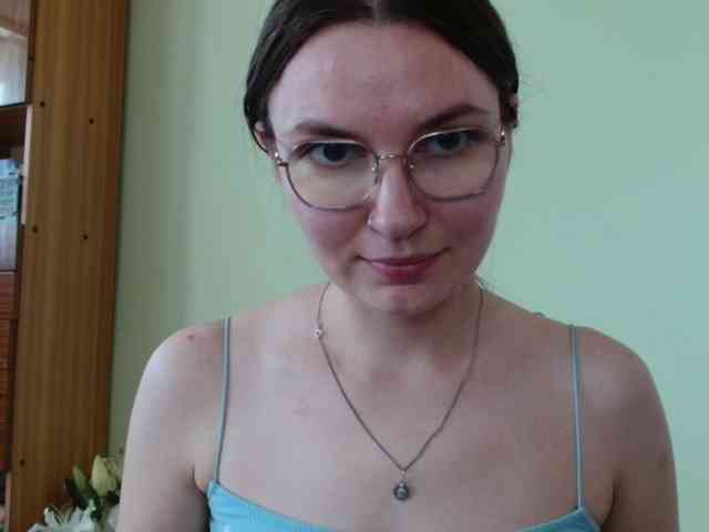 Ellyxcute webcam