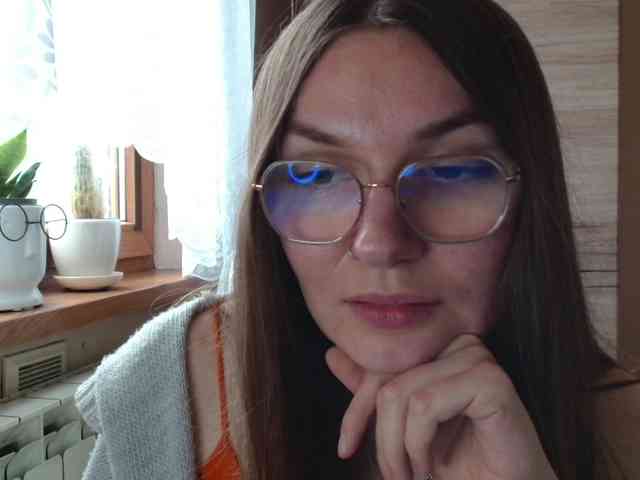 Ellyxcute webcam