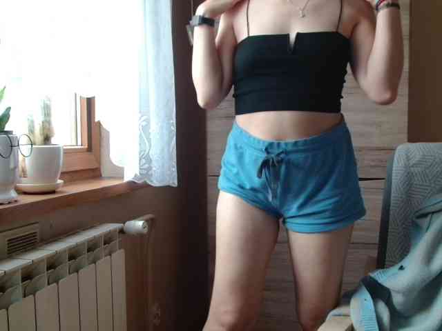 Model: Ellyxcute