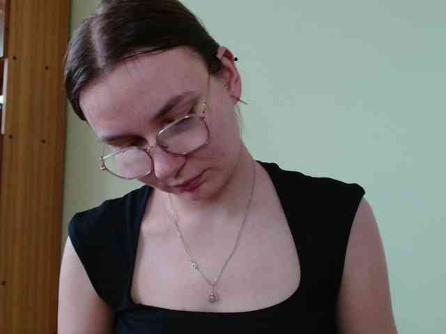 Ellyxcute webcam