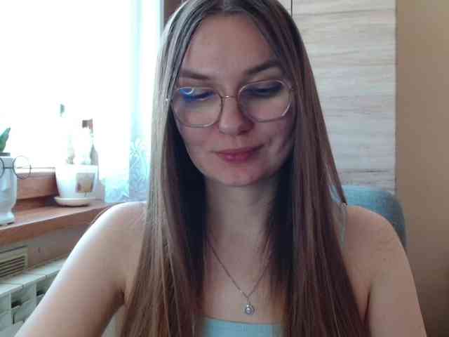 Ellyxcute webcam