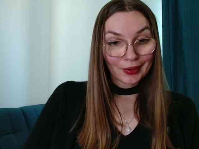 Ellyxcute webcam