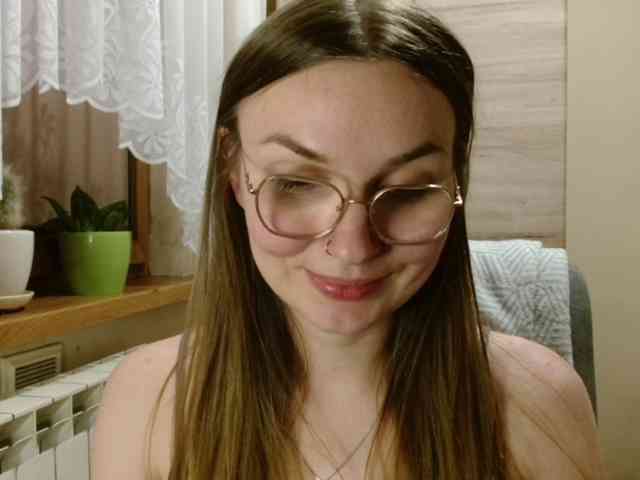 Ellyxcute webcam