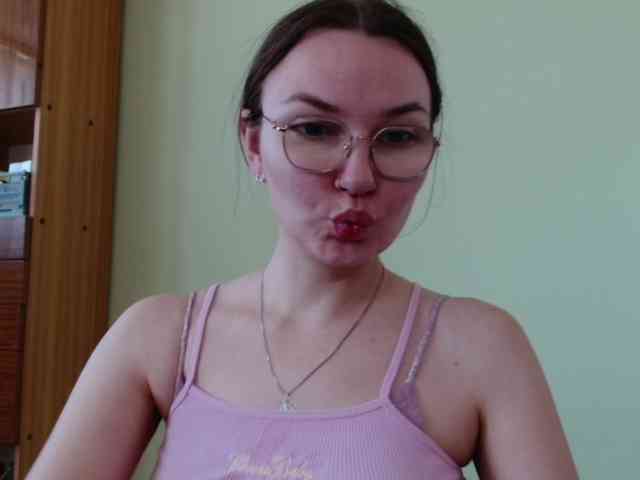 Ellyxcute webcam