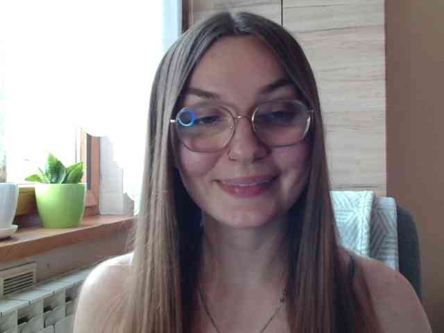 Ellyxcute webcam