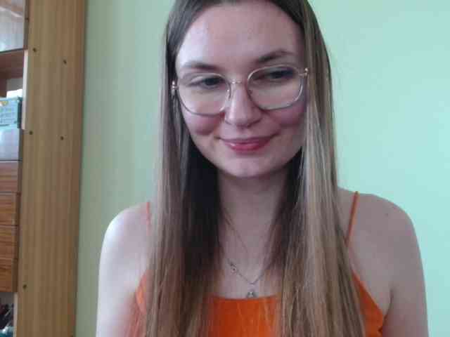 Ellyxcute webcam