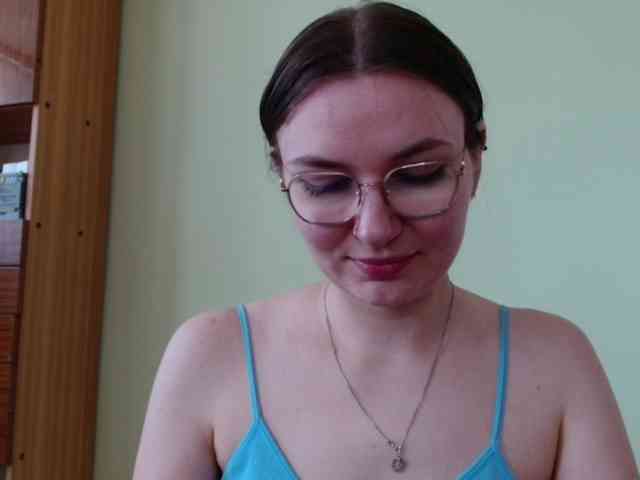 Ellyxcute webcam