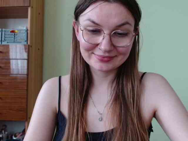 Ellyxcute webcam