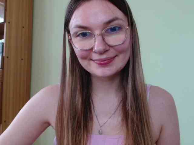 Ellyxcute webcam