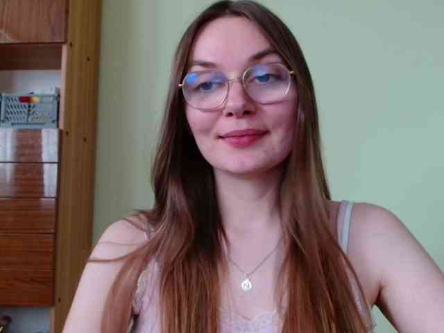 Ellyxcute webcam