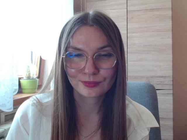 Ellyxcute webcam