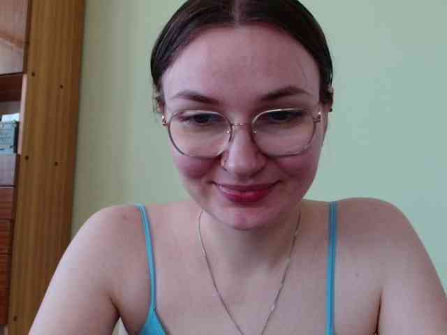 Ellyxcute webcam