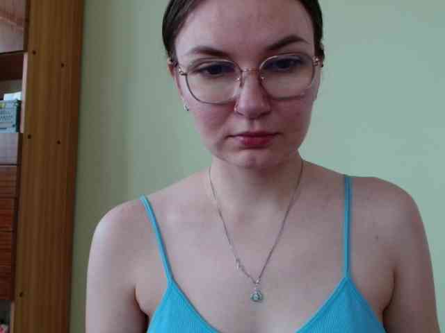 Ellyxcute webcam