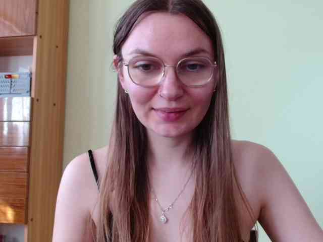 Ellyxcute webcam
