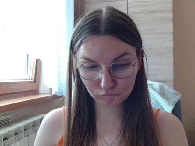 Ellyxcute webcam