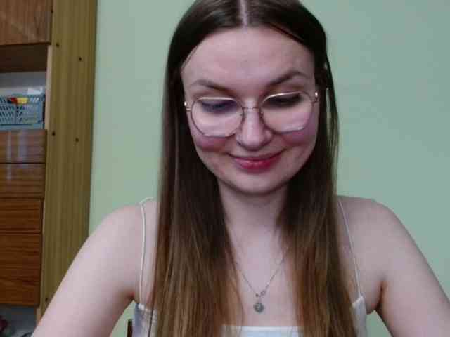 Ellyxcute webcam