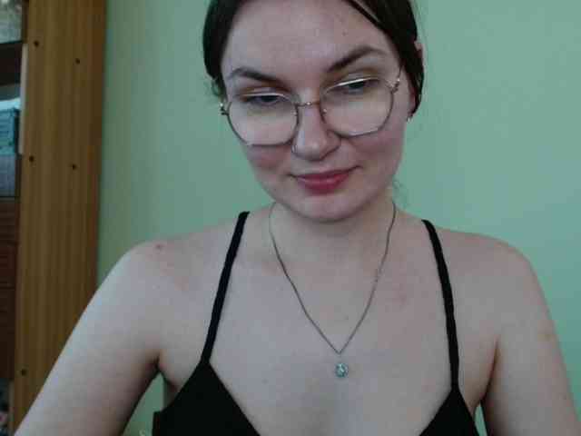 Ellyxcute webcam