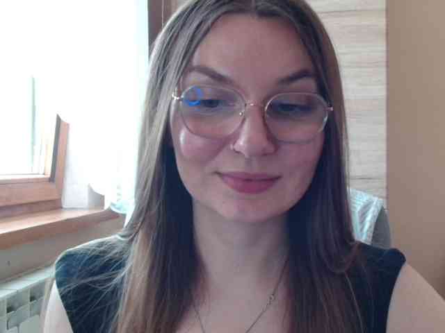 Ellyxcute webcam