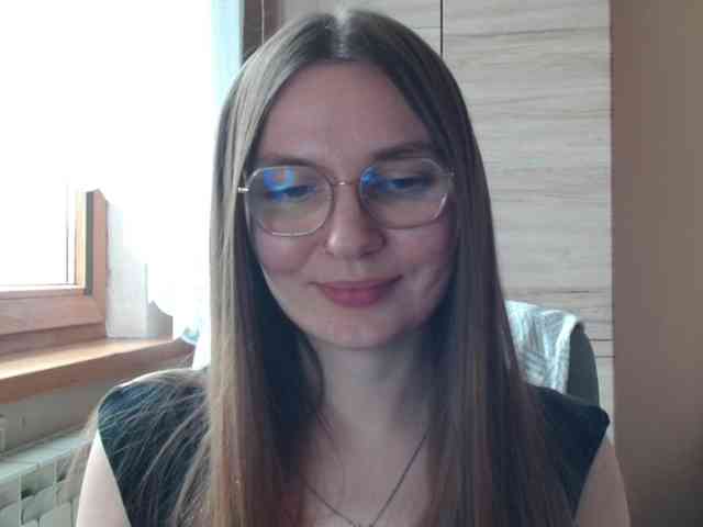 Ellyxcute webcam