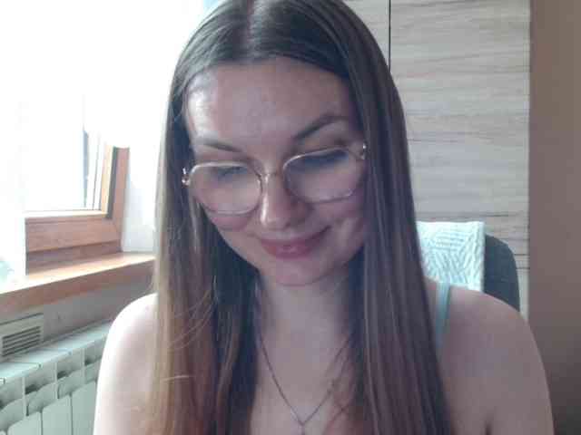 Ellyxcute webcam