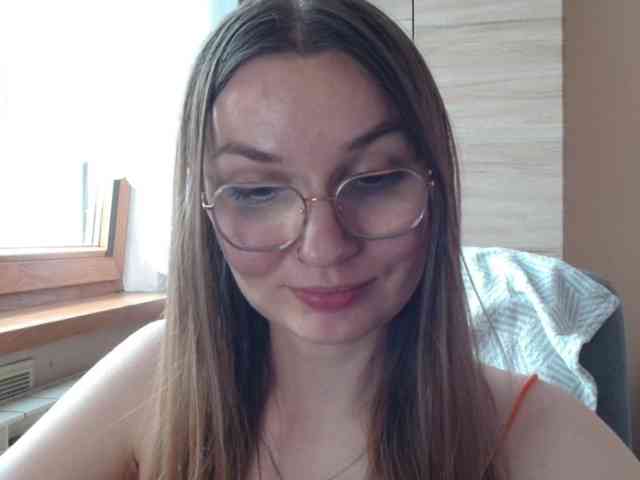 Ellyxcute webcam