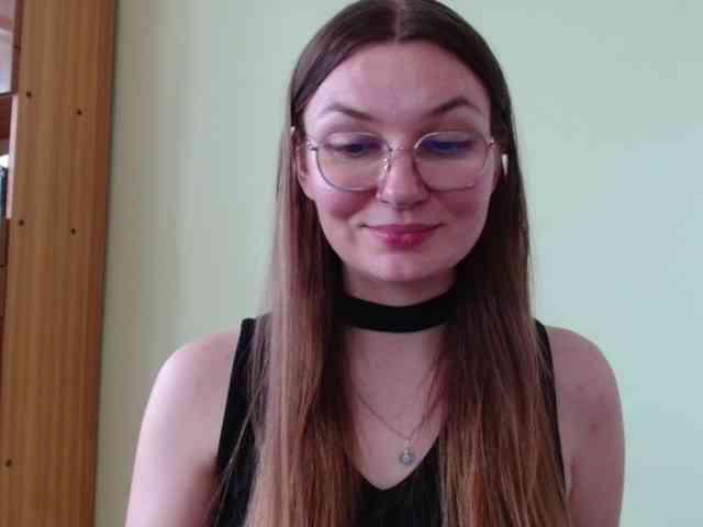 Ellyxcute webcam