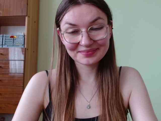 Ellyxcute webcam