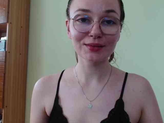 Ellyxcute webcam