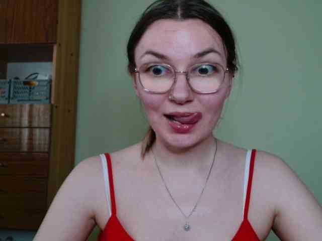 Ellyxcute webcam