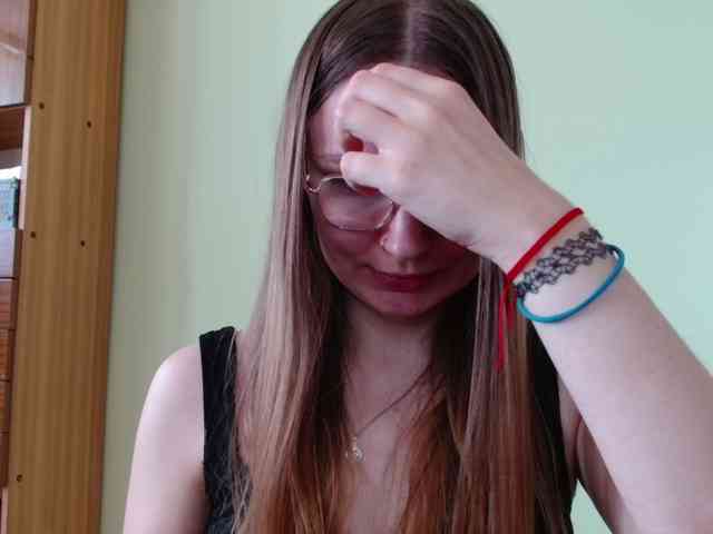 Ellyxcute webcam