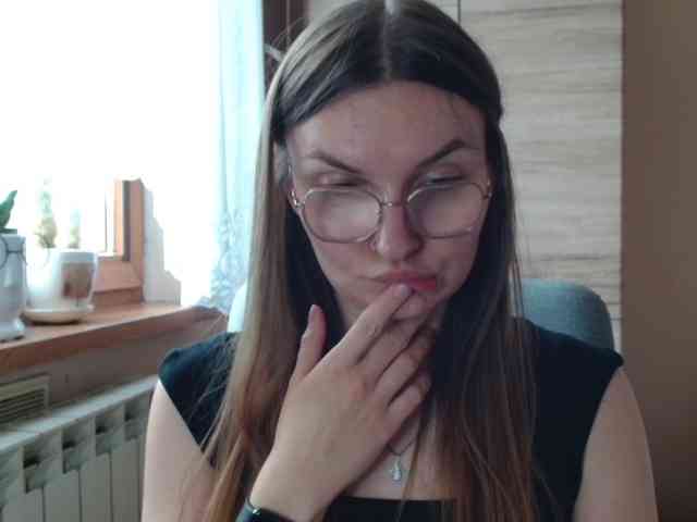 Ellyxcute webcam
