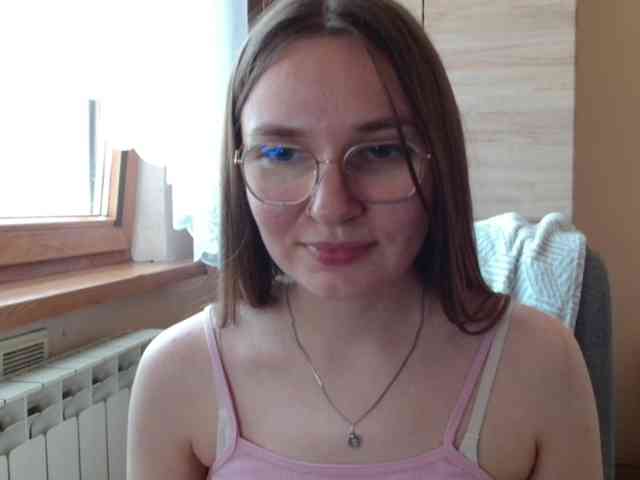 Ellyxcute webcam