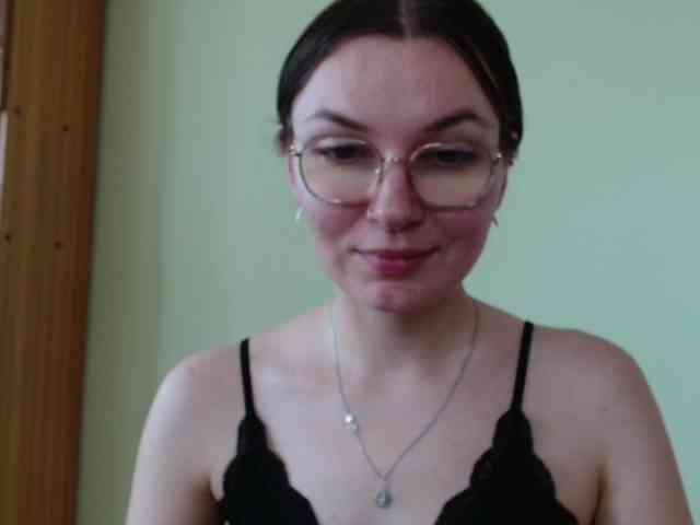 Ellyxcute webcam